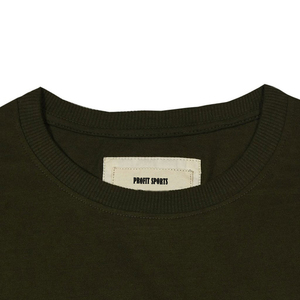 Camiseta de Manga Corta Unisex de Algodón/Poliéster de Invierno de Alta Calidad al por Mayor, Tejido Sólido, Opción de Impresión de Logotipo Personalizado OEM, en Blanco - Product Image 3
