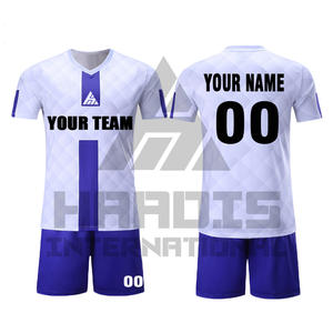 Vêtements de sport d'équipe professionnels uniforme de rugby prix de gros uniforme d'entraînement uniforme de rugby de sports d'équipe personnalisé - Product Image 1