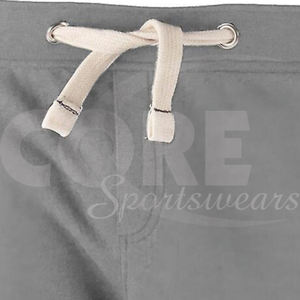 Vente en gros de shorts d'entraînement pour hommes avec logo personnalisé et imprimé shorts Streetwear décontractés d'été à séchage rapide shorts unisexes taille haute grande taille - Product Image 3