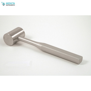 Ombredanne-mazo ortopédico de alta calidad, 550 gramos, 40mm, 24cm - Product Image 1