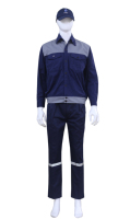 Combinaison de travail pour ingénieurs, uniforme de travail, tenue de travail dernier cri, uniforme, combinaison de travail