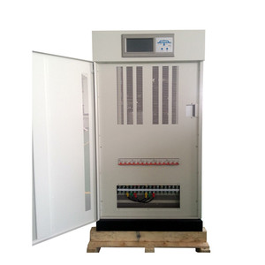 15kw 50000 watts à onde sinusoïdale pure onduleur solaire triphasé - Product Image 1