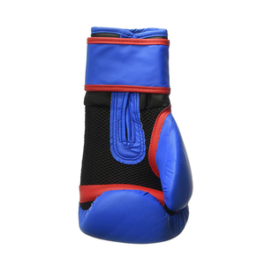 Nouvelle arrivée Gants de boxe gagnants avec logo personnalisé Gants de boxe de combat MMA pour l'entraînement professionnel - Product Image 3