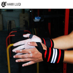 Venta al por mayor de muñequeras con impresión personalizada-Gym Mastery - Product Image 6