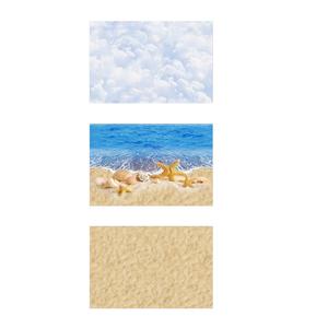 Azulejos de cerámica esmaltada completamente pulida de color naranja 300x450mm - Product Image 5