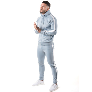 Sweat à capuche unisexe 2026 en coton épais 100 % brodé, modèle Champion, vierge, coupe oversize, OEM - Product Image 1