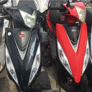 Used motorcycles Kymco VJR 110 scooter From Taiwan