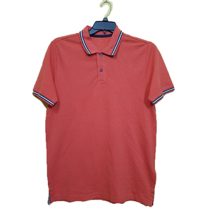 Polo de Golf pour hommes, Design personnalisé de haute qualité, revers de Golf pour hommes, décontracté, intelligent et brodé, vente en gros, - Product Image 1