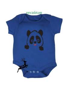 Vêtements pour bébés, barboteuses en coton premium respirant, écologiques, barboteuses pour garçons et filles, vêtements pour bébés nouveau-nés, barboteuses en gros - Product Image 5