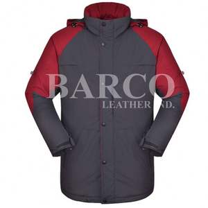 Veste bouffante pour hommes 2025 nouveau modèle veste d'hiver Pakistan tissu de haute qualité conception personnalisée veste bouffante pour hommes et femmes - Product Image 5