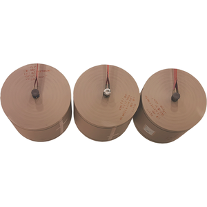 Placa de núcleo marrón rígido sin recubrimiento, Material en rollo, CB, para hacer núcleo de papel - Product Image 1