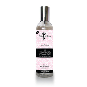 Chic & Charm profumo di lusso profumo d'aria Donna odore di mela 400 ml. Profumo dalla francia - Product Image 2