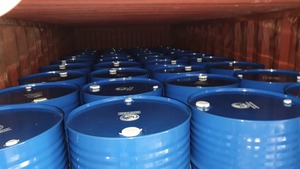 NGOC CHAU Latex liquide HA 60% DRC Blanc laiteux Caoutchouc naturel 205KG Approuvé par la fiche de données de sécurité Vietnam Original - Product Image 2