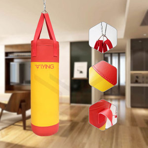 Saco de Boxeo Resistente con Logotipo Personalizado, de Tela Oxford, para Entrenamiento de Kickboxing - Precio Económico - Product Image 2