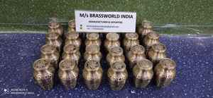 FOREVER MINI URN de crémation pour les cendres humaines, fournitures de funérailles, brasworld inde - Product Image 3