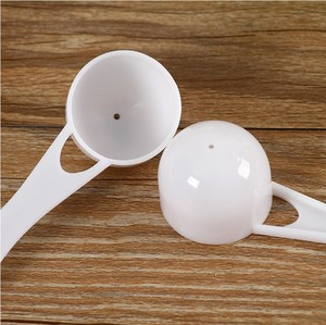 2021 Cheapest Plastic <strong>Milk</strong> <strong>Powder</strong> Spoon Salt Measuring Scoop - Product Image 3