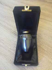 Recuerdo de cremación, urna de jassworld, INDIA - Product Image 2