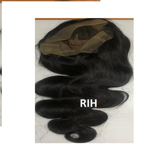 Peruvian Hair Weave 100% Virgin Unprocessed Body Wave Hair Wig Extension