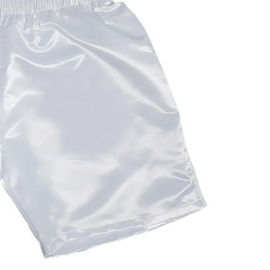 Short MMA personnalisé et confortable pour la boxe et le Muay Thai, marque privée de haute qualité - Product Image 3