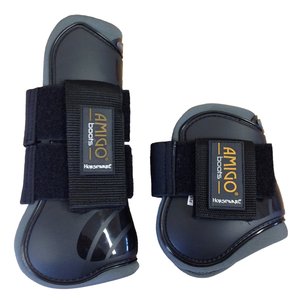 รองเท้าบูท AMIGO TENDON และ FETLOCK - Product Image 3