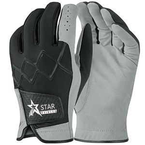 2025 Bulk Quantity & Low Price Golf <b>Gloves</b> Professional Manufactures Printed Logo Leather Golf <b>Gloves</b> for Practice OEM Serviced - Product Image 3