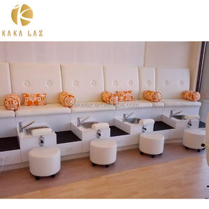 Sillón <span class=keywords><strong>de</strong></span> Pedicura para Spa <span class=keywords><strong>de</strong></span> Pies, Banco <span class=keywords><strong>de</strong></span> Pedicura, Plataforma, Silla <span class=keywords><strong>de</strong></span> Spa para Pedicura - Product Image 2