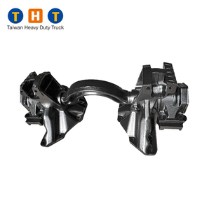 สมดุลเพลาวงเล็บ Assy 55503-00Z13ชิ้นส่วนช่วงล่างรถบรรทุกสำหรับนิสสัน CWB459 - Product Image 1