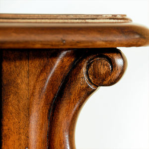 Aparador Estilo Francés Antiguo Beatrice, Mueble de Almacenamiento de Madera Maciza para Sala de Estar, Comedor, Hogar, Hotel - Product Image 5