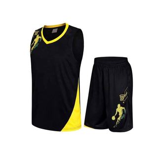 Mejor fabricante de uniformes de baloncesto de Pakistán - Product Image 6