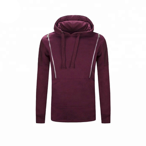 Fleece algodón Jogging logotipo personalizado hombres Joggers conjuntos chándal ropa deportiva para hombres conjuntos de secado rápido transpirable hombres fútbol chándal - Product Image 2