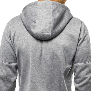 Men Hoodies and Pullover ,Men's slim and Fit Hood With customized Design and logo - Product Image 5