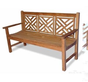 Banco de madera de primera calidad, bonito mueble personalizado, venta al por mayor - Product Image 4