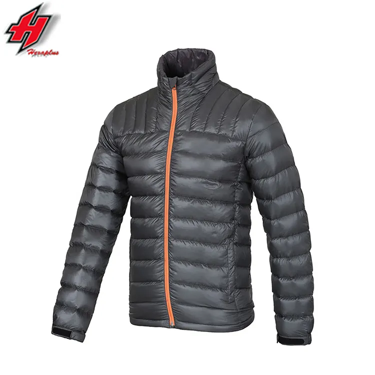outdoor jacket second Winter for Men outdoor jackets man outdoor in White made of Ripstop used jacket outdoor