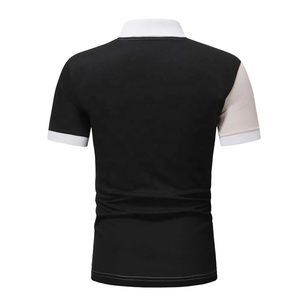 En gros Manches Courtes Sport Polo De Golf De Tennis Tee 100% polyester Personnalisé Sublimé Imprimer Femmes Graphique de T-Shirt Casual Top - Product Image 2
