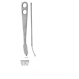 Wagner Bone Elevators - Product Image 5