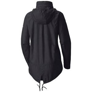 Veste Softshell légère pour hommes pour la randonnée, le camping, le voyage et l'extérieur Résistant à l'eau Couche extérieure Fermeture à glissière Grande taille - Product Image 2