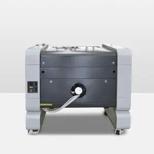 40W Laser Engraving Machine Emsmart Epilog Laser Car Number Plate Make Engraving Machine