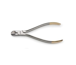 Fraise à fil chirurgical, 15 cm, en acier inoxydable et en carbure de tungstène, haute qualité, livraison gratuite - Product Image 1