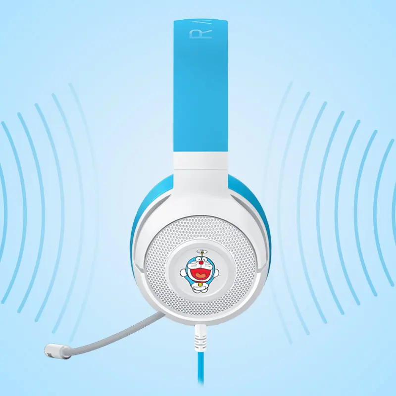 Razer ドラえもんコラボ New RAZER Doraemon 50th Anniversary Limited Edition