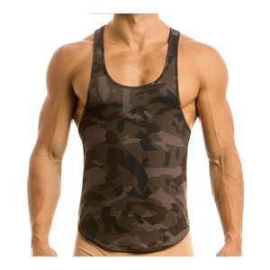 <b>Men's</b> Casual <b>Sleeveless</b> <b>Hoodie</b> Tank Top Fitness Sports Style-Plus Size Option - Product Image 6
