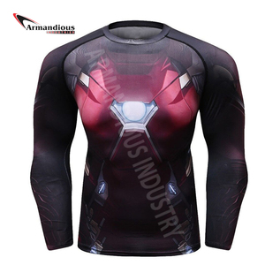 Tenue de dernier design pour hommes, personnalisé, thème fitness, sublimation pour hommes, imprimé, tenue de course, - Product Image 2