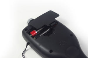 เครื่องวัดความแข็งของผลไม้แบบดิจิตอล เครื่องวัดความแข็งของผลไม้แบบพกพาสำหรับการทดสอบความสุก เครื่องวัดความแข็งสำหรับผลไม้เนื้อนุ่มและเนื้อแน่น - Product Image 3