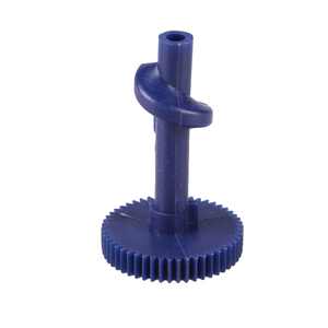 BDP149 Trunk Boot ล็อคประตูท้ายมอเตอร์เกียร์ซ่อม - Product Image 1