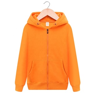 Nueva tendencia al por mayor OEM personalizado más tamaño sudaderas con capucha de algodón Unisex chándal - Product Image 3