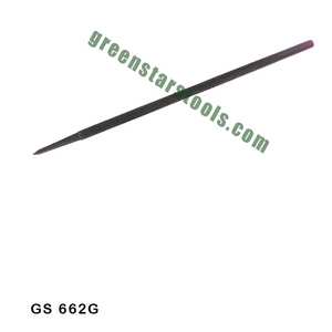 GREEN STARS SA Single End GS 662G Steel Engraving <b>Scriber</b> for Jewelry <b>Tools</b> and Crafting Elegant Jewellery Pieces - Product Image 1