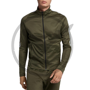 ชุดวอร์มผ้าฝ้ายล้วนสำหรับผู้ชาย,ชุดวอร์มมีฮู้ดสำหรับผู้ชาย - Product Image 1