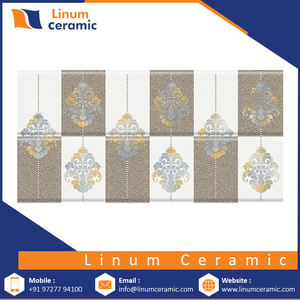 Carrelages muraux numériques Carrelages de décoration murale 300x600mm Cuisine Salle de bain Carrelages muraux Carrelages d'intérieur - Product Image 4