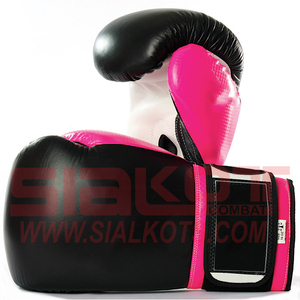 Top มวยถุงมือ Sparring 9 - Product Image 1