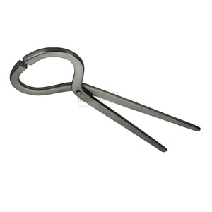Testeur de sabots de cheval durable et écologique, couleur argent, tailles 18'', 20'', 22'', pour usage vétérinaire - Meilleures ventes en gros - Product Image 5