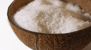 Noix de coco desséchée non sucrée de qualité fine par JANE LEE saveur insipide en gros au meilleur prix - Product Image 4